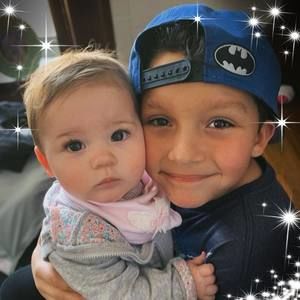 Meet your Posher, Denise